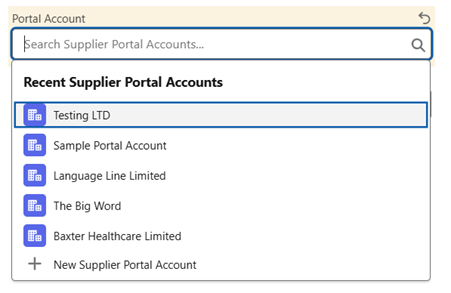 Portal Account Dropdown.png